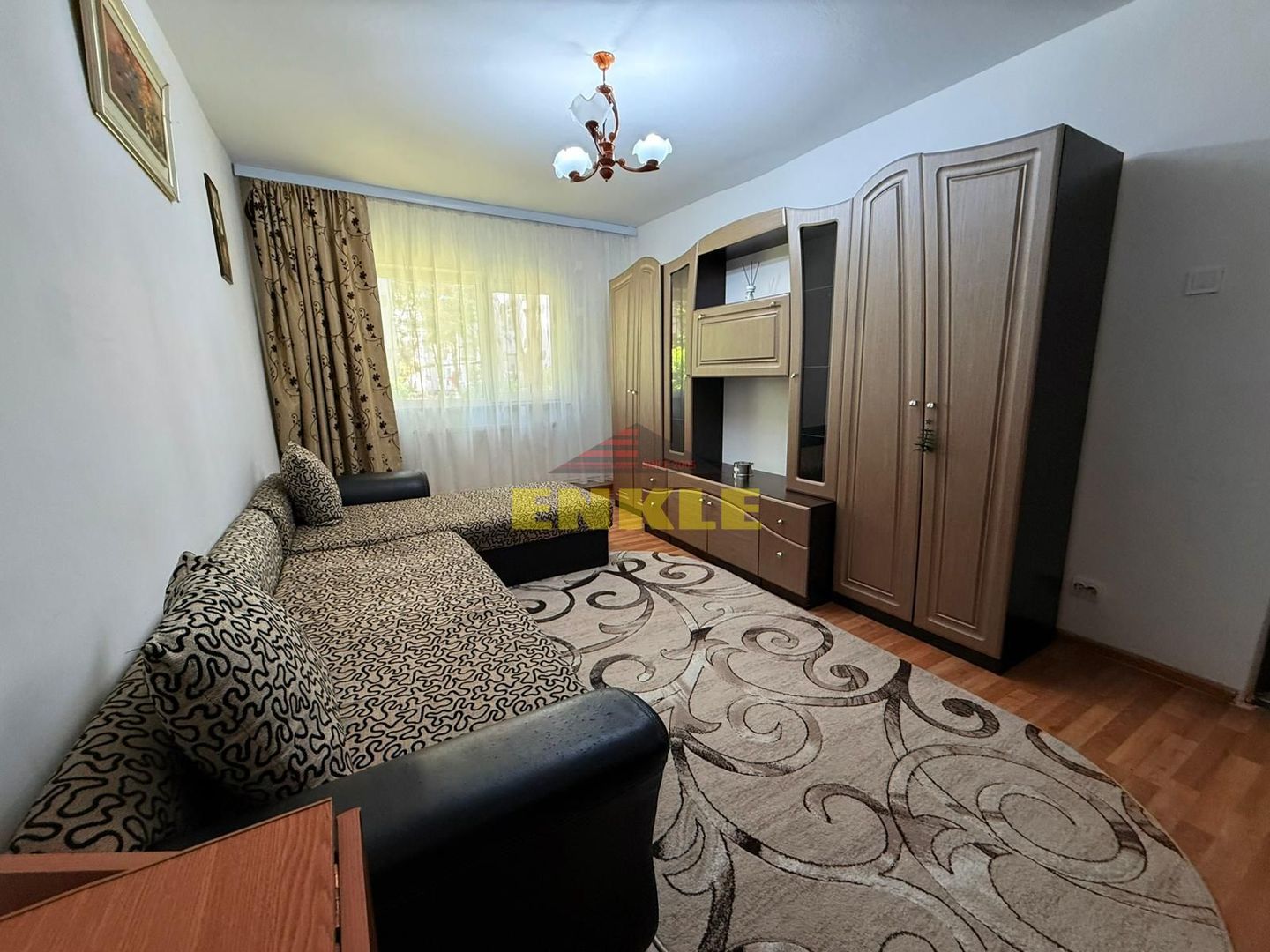 De vânzare apartament 2 camere - Str. Mihail Kogălniceanu - Poză 2