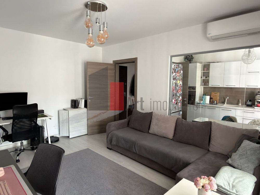 Apartament 2 camere Lujerului 21Residence - Poză 3
