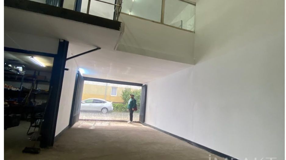 Hala 810 mp de închiriat | Producție, Depozitare, Logistică - Bulgaria - Poză 2