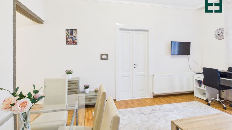 Apartament 2 camere - 102 mp construiți - Central - Arad - Poză 3