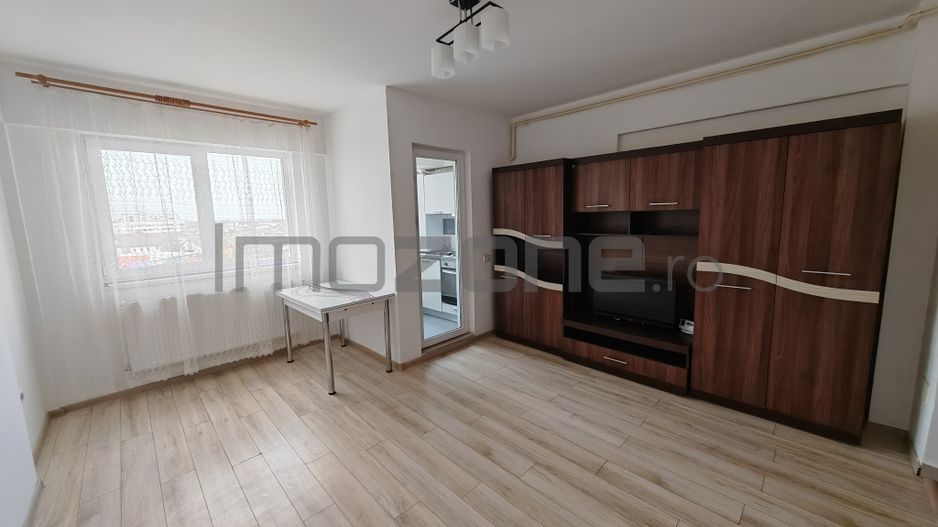 Garsonieră modernă într-o zonă excelentă - 0% comision! - Poză 1
