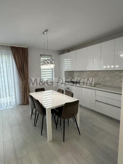 Apartament 2 camere Giroc-Braytim - Poză 4