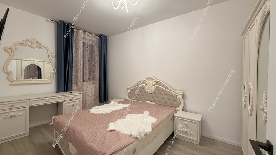 Apartament Nou 2 Camere | Loc de parcare acoperit | Giroc-Neptun - Poză 3