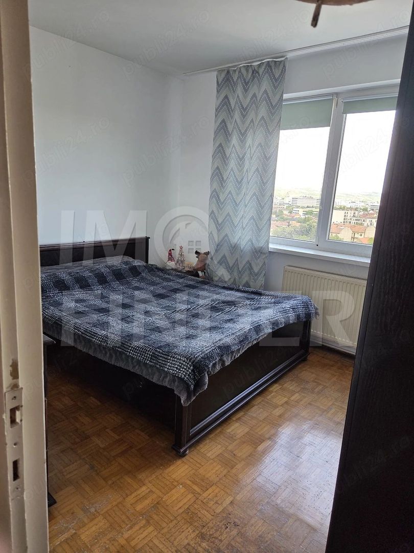 Vând apartament zona Piața Abator, Cluj Napoca - Poză 2