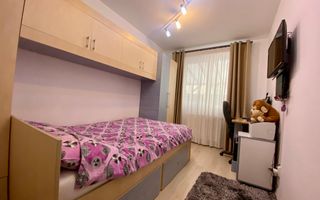 Apartament 3 camere | Parter | Curte | Parcare | Magnolia - Poză 5