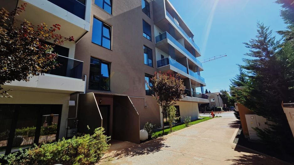 Grand Park Pipera | Erou Iancu Nicolae - Poză 19