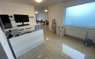 Spatiu pentru birouri, 90 mp, bloc nou, zona Scala! - Poză 5