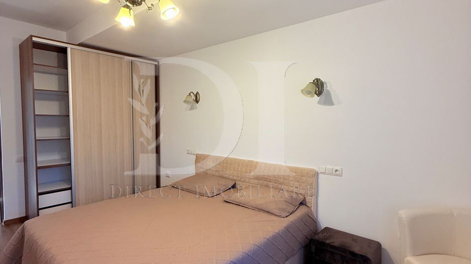Apartament trei camere | Zona Parcul Poligon - Poză 6