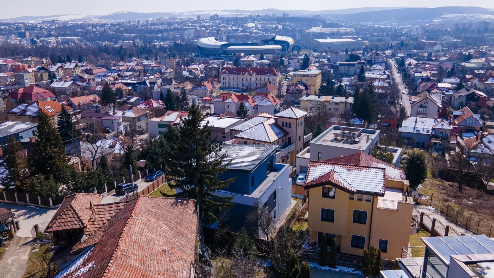 Apartament 4 camere in Vila noua Grigorescu - Poză 7