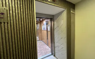 Studio dublu de vanzare I vedere directa spre Parc Natural Vacaresti - Poză 17