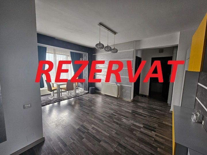 Apartament 3 camere de vânzare – Găvana, zona Platou - Poză 1