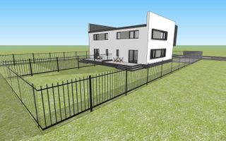 Duplex Harman - Poză 8