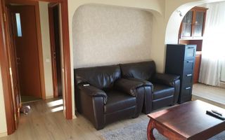 Apartament 2 camere – vedere panoramică Parc & Lac Tei - Poză 1