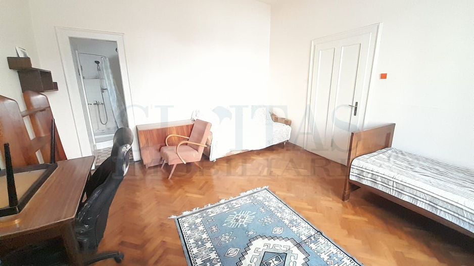 Apartament 2 camere in bloc tip vila,  strada Horea! - Poză 6