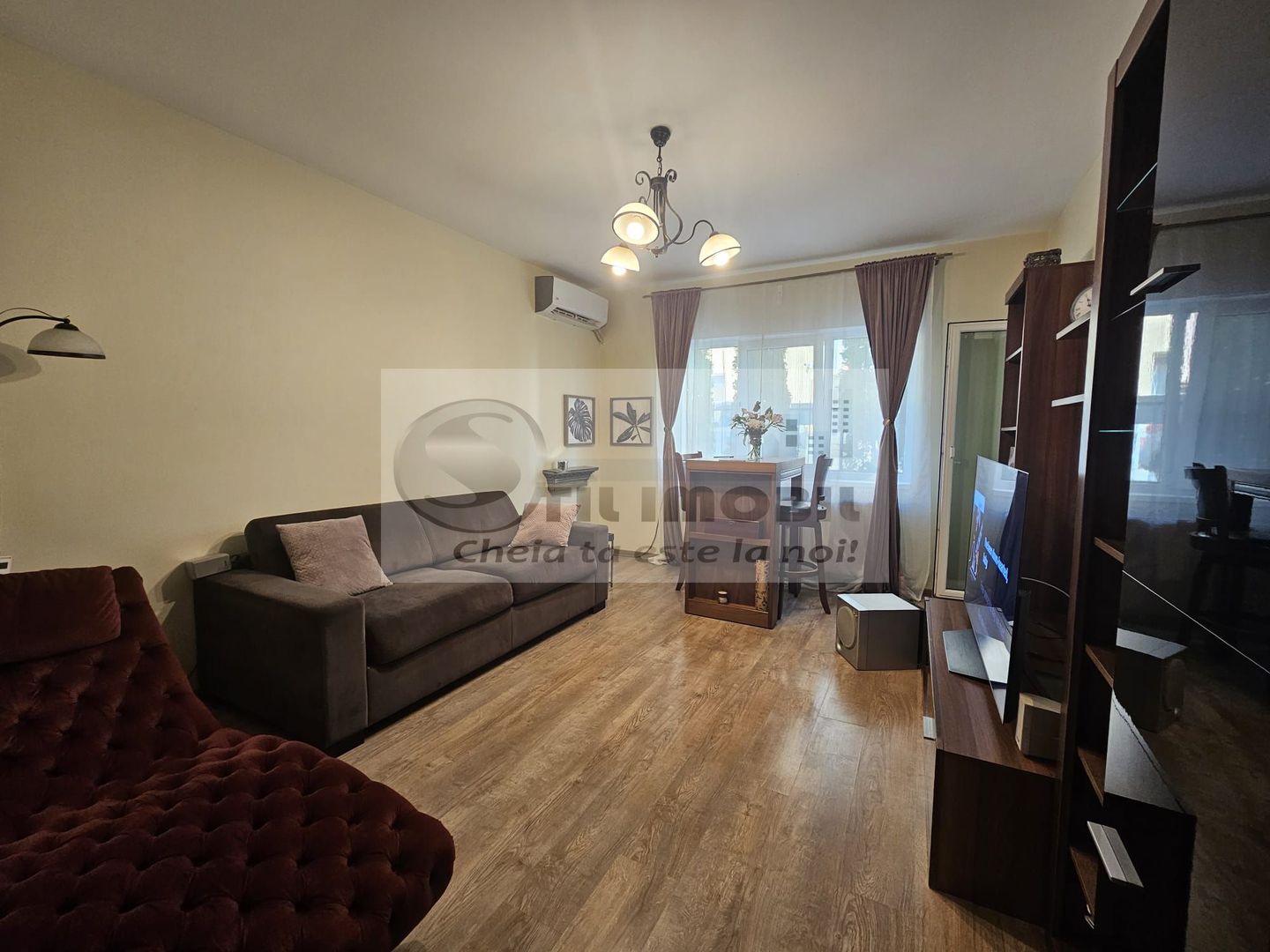 Ap 1 camera - Bucium - Cris Estate - Poză 2