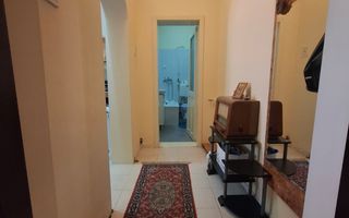 Apart 1  camera  parter, Elisabetin - Casa Tineretului cu centrala - Poză 3