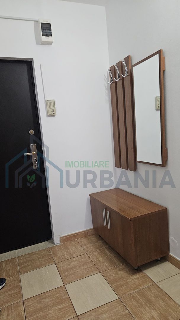 Apartament 1 camera de inchiriat, zona Pasaj Octav Bancila, Alexandru cel Bun - Poză 3