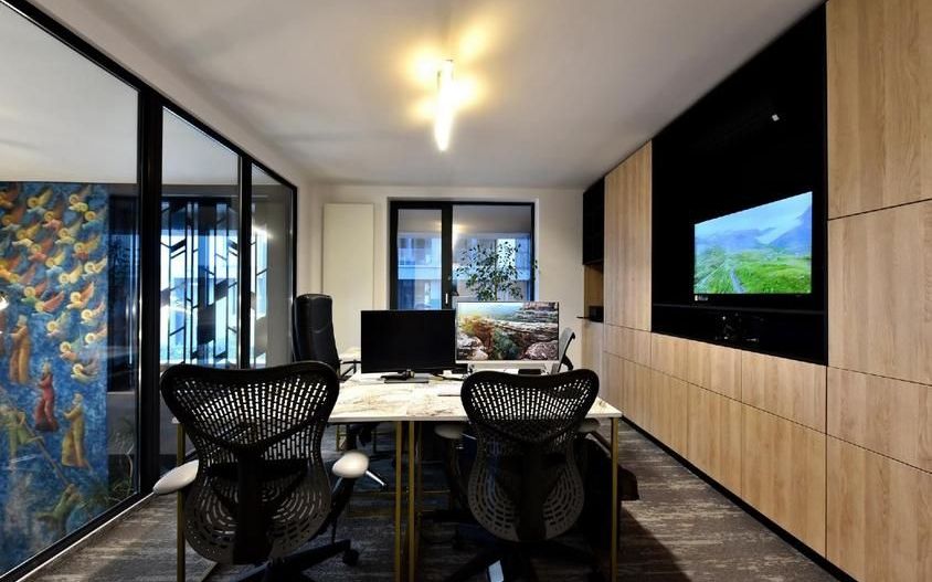 Duplex exclusivist cu grădină și terasă, 3 camere, Cloud 9 – design premium - Poză 6