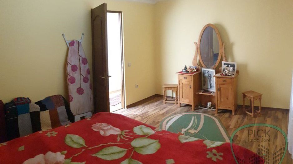 P 1015 - Casă cu 5 camere în Târgu Mureș, cartierul Unirii - Poză 5