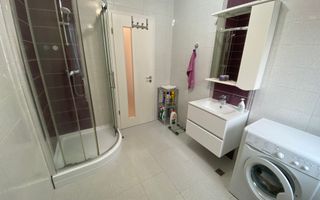 Apartament spațios de 2 camere la vilă – Confort și intimitate lângă Sub Arini - Poză 16