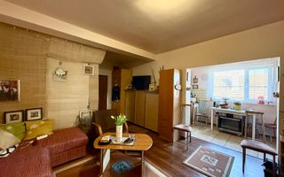 Apartament cu 4camere in zona Ira–confort, liniste si accesibibilitate - Poză 1