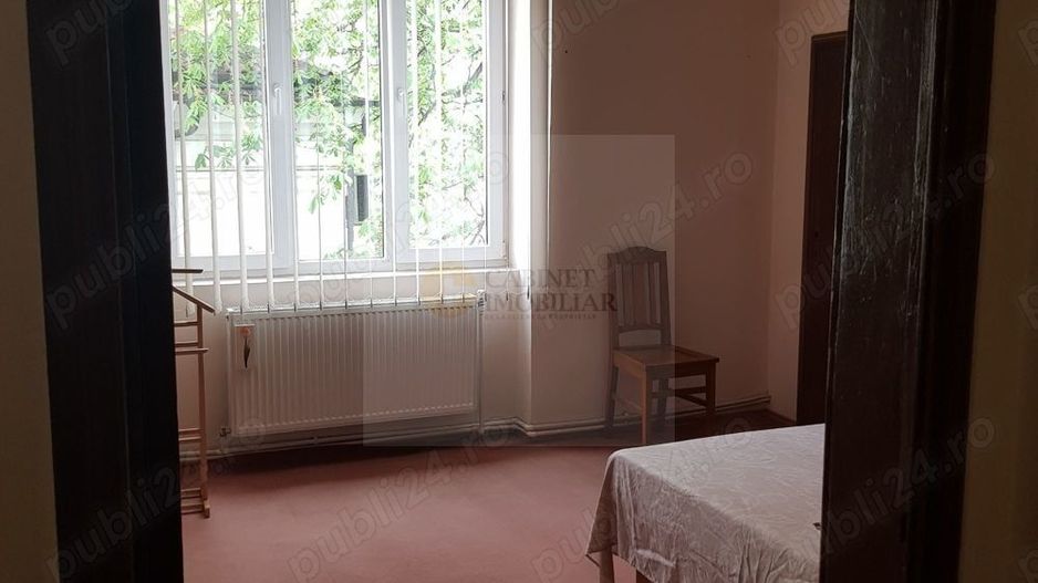 3 camere I Bdul Carol- Armeneasca I Etaj 1 - Poză 3