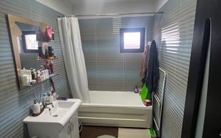 Apartament 2 camere, 60 mp, balcon, pod și parcare - Lunca Cetățuii, Cartier Editurii - Poză 5