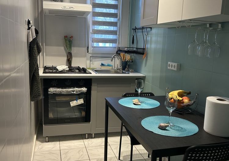 Garsonieră spațioasă de închiriat Berceni - Poză 4