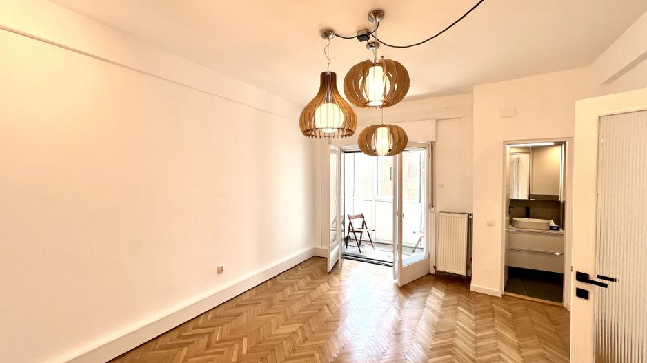 Apartament 3 camere renovat Vasile Conta Universitate Romana - Poză 5