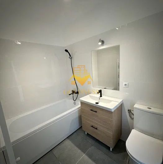 3 Camere decomandate,Parcare, Someseni, Cesarom, Leroy Merlin,Muncii - Poză 6