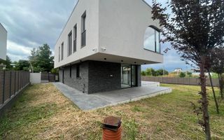 Vila superba - 5 camere - Laguna albastra-Corbeanca - Poză 1