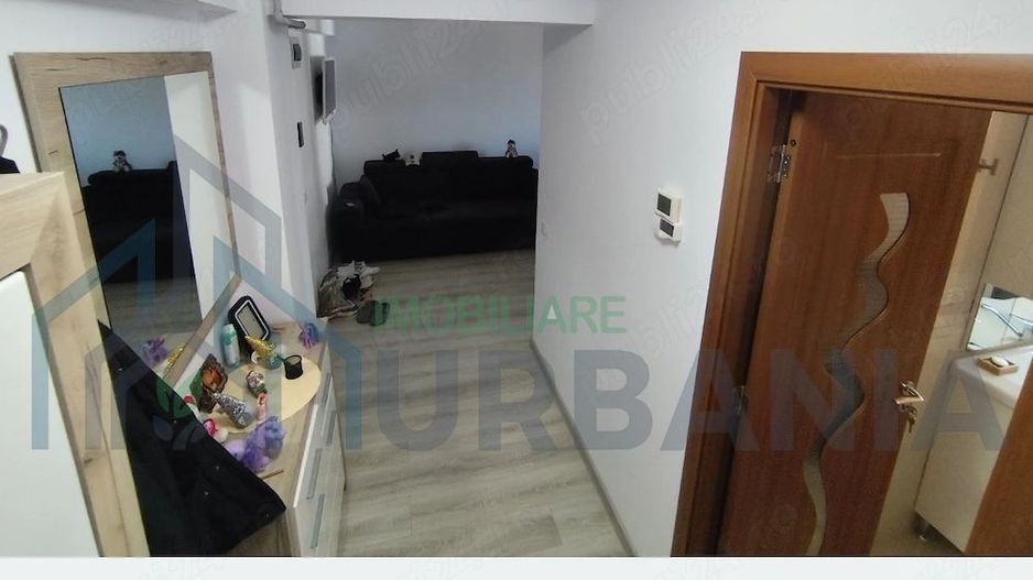 Apartament 2 camere, Valea Lupului - Mobilat complet, parcare inclusa - Poză 4