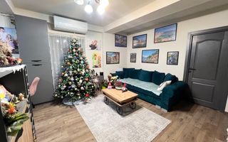 Apartament modern cu 3 camere | LIDL  | Giroc - Poză 6