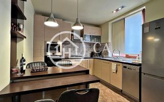 Casă de închiriat cu 5 camere în Cartierul Tineretului, Oradea - Poză 4