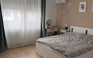 Casă individuală mobilată complet | 118 mp utili | Comuna Berceni - Poză 3