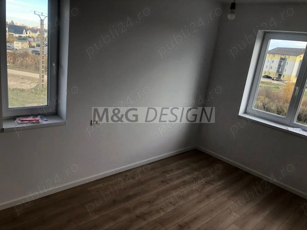 Apartament 2 camere Braytim bloc nou - Poză 2