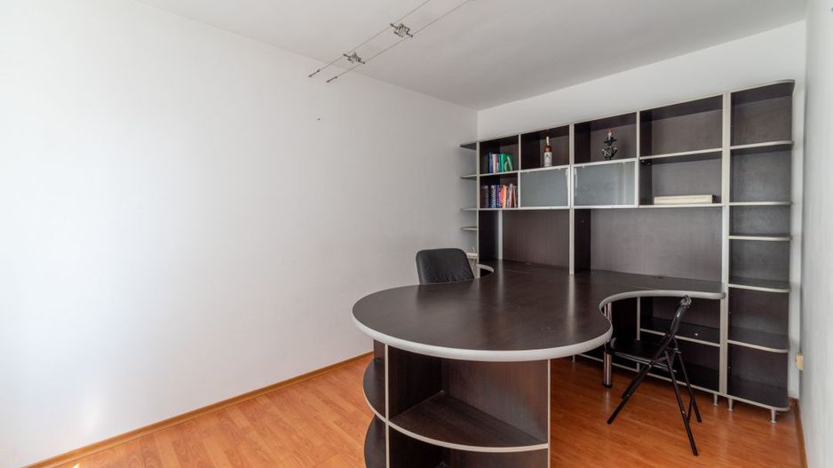 Apartament pe 2 nivele -  6 camere Gavana 3 + 309 mp curte proprie - Poză 16