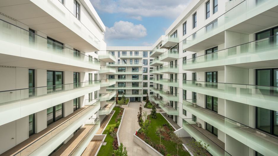 Apartament 2 camere | Padurea Baneasa | Premium - Poză 8