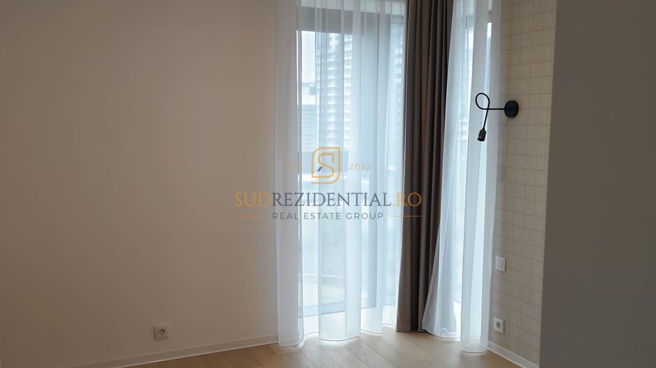 Apartament 2 camere de inchiriat, 74 mp, One Lake Club, Sector 2 - Poză 7