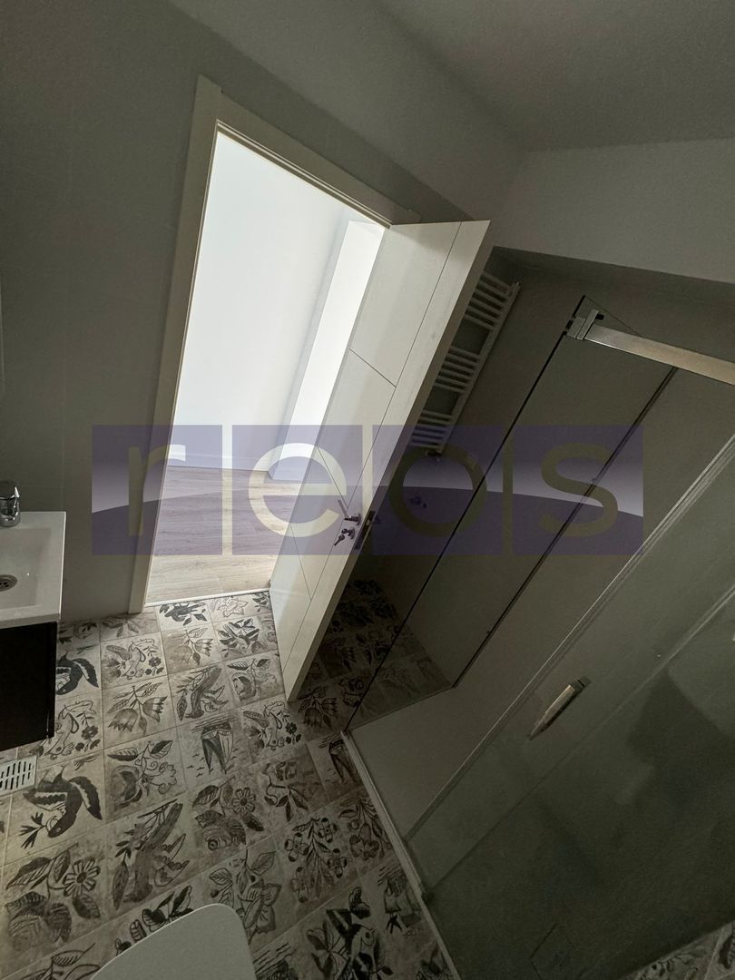 PENTHOUSE ONIX PARK NORTH 3 CAMERE | 103 MP | 2 TERASE - Poză 11