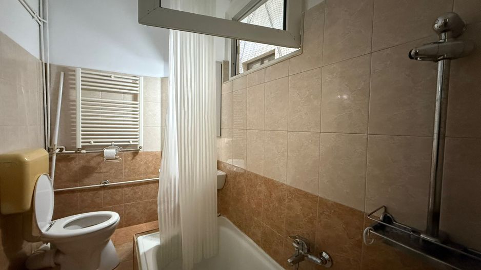 APARTAMENT 2 CAMERE CIRCULAR | CENTRALĂ PROPRIE | ZONA UNIVERSITATE | - Poză 6