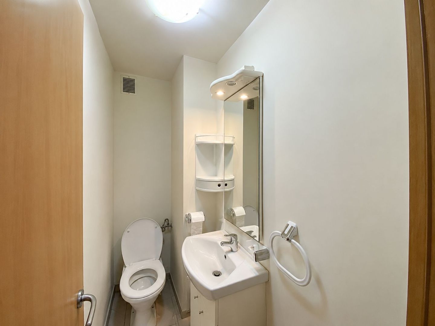 COMISION 0, Apartament 3 Camere, Decomandat, 3 Balcoane, Zona Aradului - Poză 11