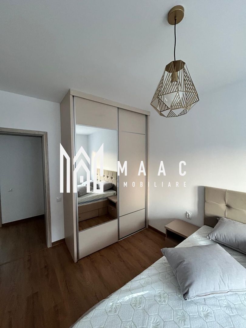 Casă duplex I 3 camere I 76 Mp I Curte I 20 min de Sibiu - Poză 8