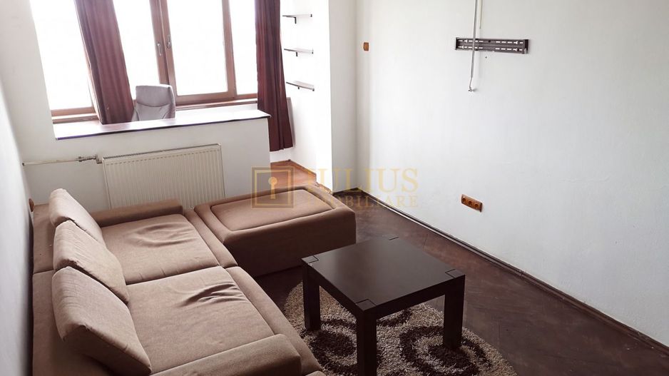 2 camere, Torontalului, ideal pentru studenti sau familie - Poză 1