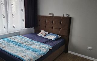 Apartament 3 camere complet mobilat – Florești, zona Terra - Poză 4