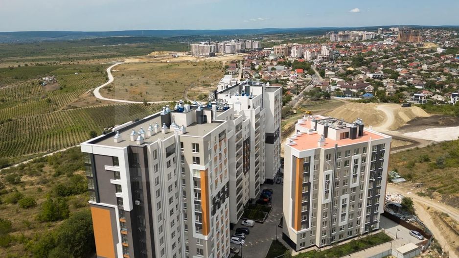 Vânzare, apartament, 2 camere, str. Ialoveni, Telecentru - Poză 31