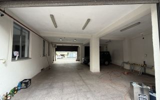 Clădire de birouri S+P+4E // 1.204 mp // Cotroceni - Poză 9
