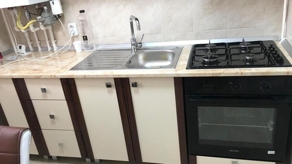 Apartament cu 2 camere,  etaj intermediar - Tiglina 1, Penny - Poză 5