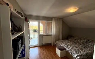 Proprietate impresionanta de vanzare cu mult teren in Santandrei - Poză 21
