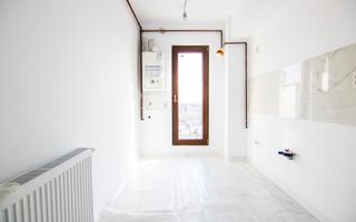 2 camere | Prelungirea Ghencea | 62.59 mp | Etaj 3 | Finalizat | Comision 0% - Poză 7